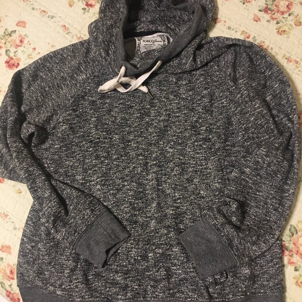 Hoodie in EUC